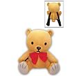 Junjo Romantica Suzuki-San Plush Backpack